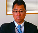 社長 水田 光臣 社長 水田 光臣画像