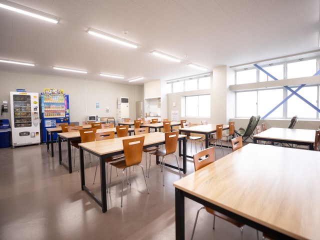 第二工場＜溶接工場＞4
